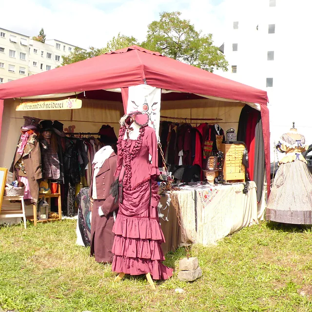 Kreativ-Atelier